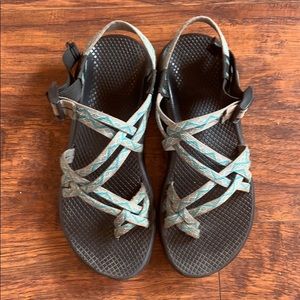 Chaco’s - Women’s size 8